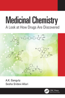 Medicinal Chemistry: A Look at How Drugs Are Discovered 1032017538 Book Cover