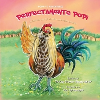 Perfectamente Popi 1736528939 Book Cover
