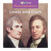 Lewis and Clark 1680792431 Book Cover