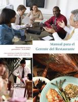 The Restaurant Manager's Guide 1424301483 Book Cover