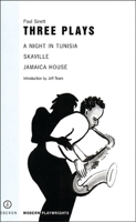 Sirett Three Plays (Oberon Modern Playwrights) 1840022329 Book Cover