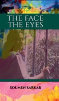 The Face The Eyes B0DP2Z5YG5 Book Cover