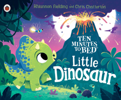 Little Dinosaur 0241634725 Book Cover