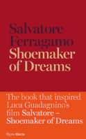 Shoemaker of Dreams B001MV88JQ Book Cover