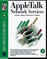 Appletalk Network Services (Network Frontiers Field Manual Series) 0121925706 Book Cover