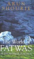 The World of Fatwas or the Shariah in Action 9350293420 Book Cover