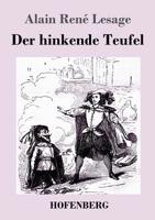 Der Hinkende Teufel 3743730146 Book Cover