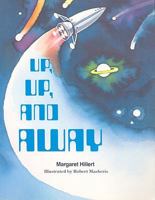 Up, Up, and Away (Lift-The-Flap Knock-Knock Book)