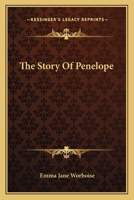 The Story of Penelope 1022515381 Book Cover