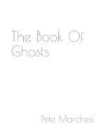 The Book Of Ghosts B086G2YY56 Book Cover