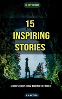 15 Inspiring Stories 1637456158 Book Cover