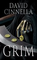 Grim (German Edition) 1960610228 Book Cover