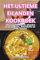 Het Ultieme Eilanden Kookboek 1836232365 Book Cover