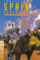 Traveler's Companion Spain 98-99 0762702346 Book Cover