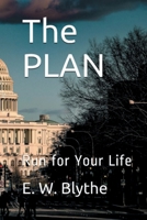 The PLAN: Run for Your Life B08HPY49YY Book Cover