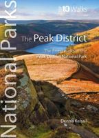 Top 10 Walks: Peak District 1908632763 Book Cover