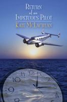 Return of an Impetuous Pilot 1619291525 Book Cover