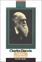 Charles Darwin: Evolution of a Naturalist (Makers of Modern Science) 0816025576 Book Cover