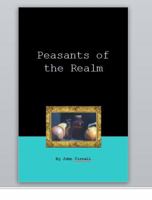 Peasants of the Realm 061595992X Book Cover