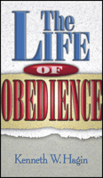 The Life of Obedience 0892767200 Book Cover