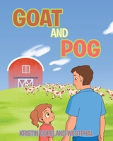 Goat and POG 1662485565 Book Cover