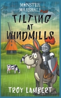 Tilting at Windmills B0BQZKPJTQ Book Cover