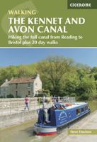 The Kennet and Avon Canal 1786312301 Book Cover