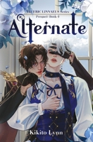 Eric Linnaeus - Alternate: Prequel Book 0 1764638824 Book Cover