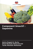 Composant bioactif: Saponine (French Edition) 6208201853 Book Cover