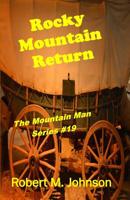 Rocky Mountain Return 1519454031 Book Cover