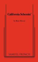 California Schemin 057369835X Book Cover