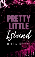 Pretty Little Island (The Bone Love Duet) 1738059308 Book Cover