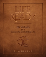 Life Ready 0982871317 Book Cover