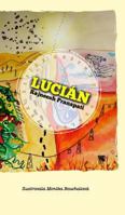 Luci�n z destn�ho pralesa Feklesp�r 1518422748 Book Cover