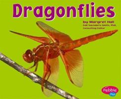 Dragonflies (Pebble Plus) 0736861254 Book Cover