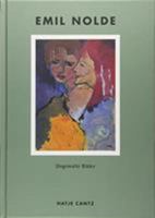 Emil Nolde: Unpainted Pictures 3775709959 Book Cover