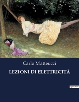 Lezioni Di Elettricità (Italian Edition) B0CJB4HPCD Book Cover