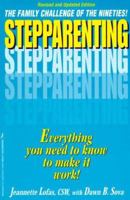 Step-Parenting 1575661136 Book Cover