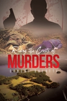 Riding the Crests of Murders B0DZCLXQNL Book Cover