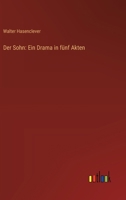 Der Sohn: Ein Drama in fünf Akten (German Edition) 3368908758 Book Cover