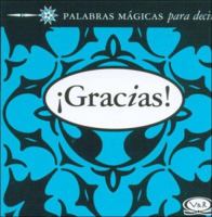 Palabras Magicas Para Decir Gracias/ Thanks 8576832429 Book Cover