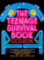 Teenage Survival Book 0812909720 Book Cover