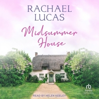 Midsummer House B0F3ZW65NJ Book Cover