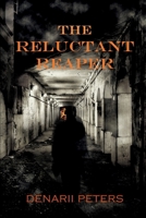 The Reluctant Reaper 1739427297 Book Cover