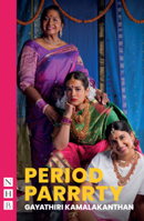 Period Parrrty 1839045299 Book Cover