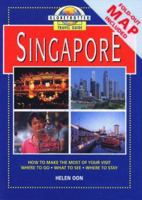 Singapore Travel Pack 1859741320 Book Cover