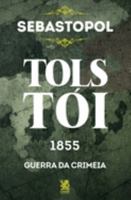 Sebastopol - Tolstói 6580921641 Book Cover