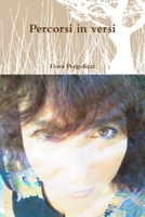 Percorsi in versi 1291625542 Book Cover