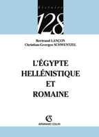 L'Égypte hellénistique et romaine (French Edition) 2200342403 Book Cover