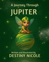 A JOURNEY THROUGH JUPITER B0FCDBGM13 Book Cover
